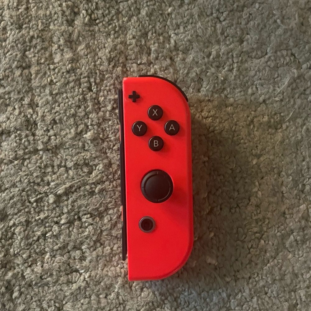 Right Nintendo Switch Controller